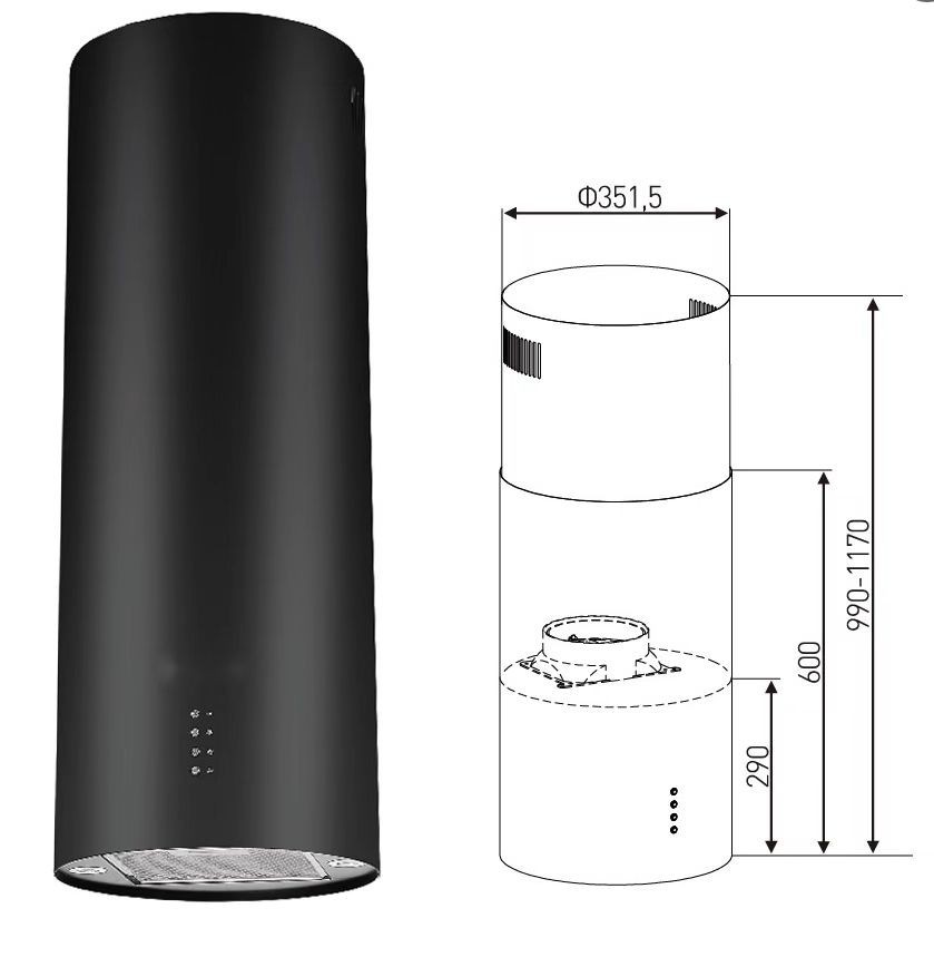 2026 Hot SellingIsland Range H - Commercial Kitchen Range Hood のレビューと価格
