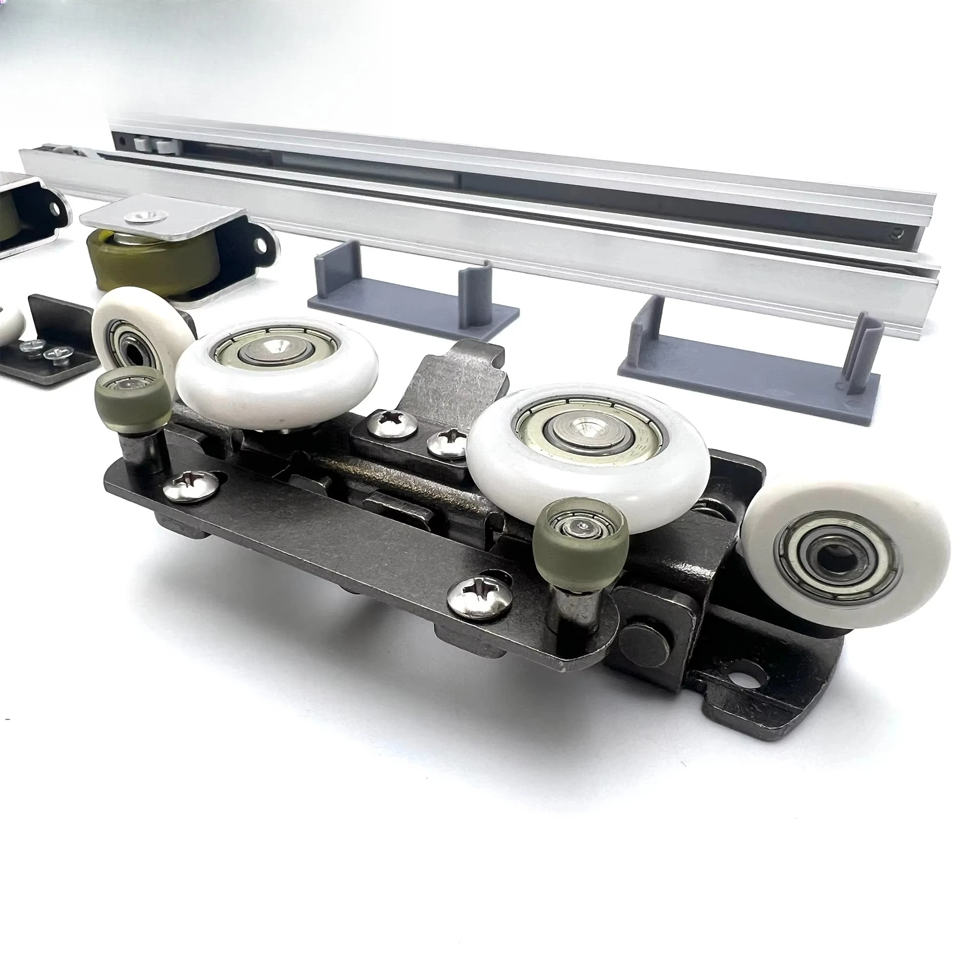 Modern Invisible Door Invisibl - Commercial Kitchen Hardware のレビューと価格