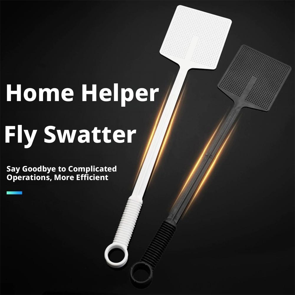 Plastic Heavy Duty Fly Swatter - Commercial Kitchen Setup のレビューと価格