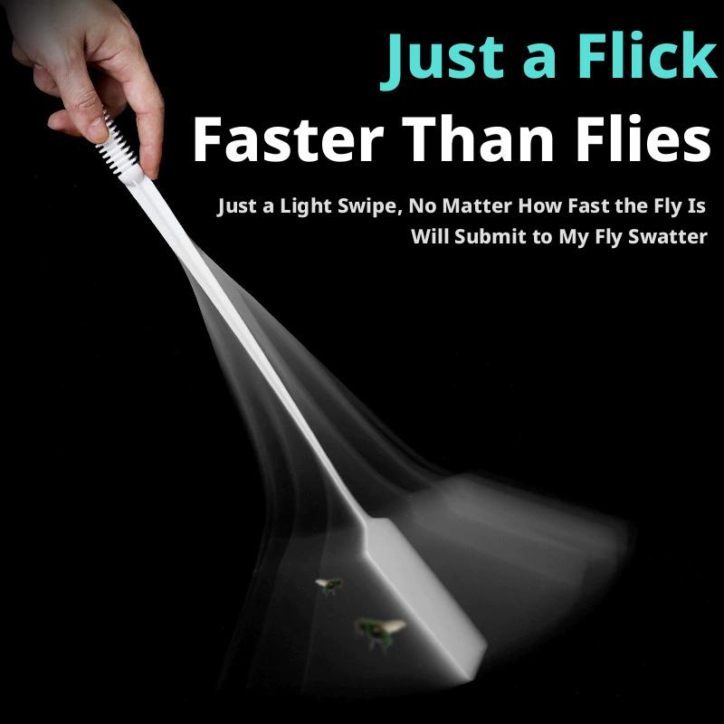 Plastic Heavy Duty Fly Swatter - Commercial Kitchen Setup のレビューと価格