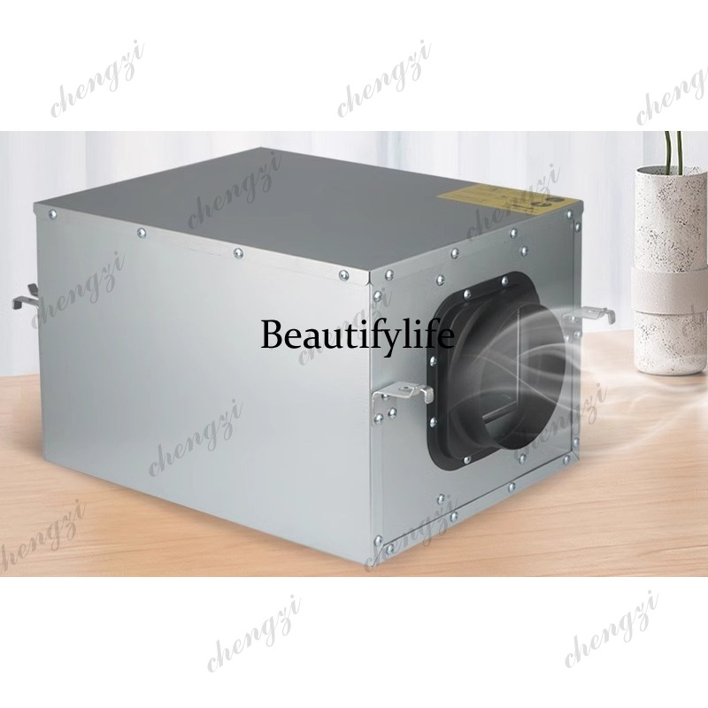 81 Fresh air system ventilatio - Commercial Kitchen Ventilation System のレビューと価格