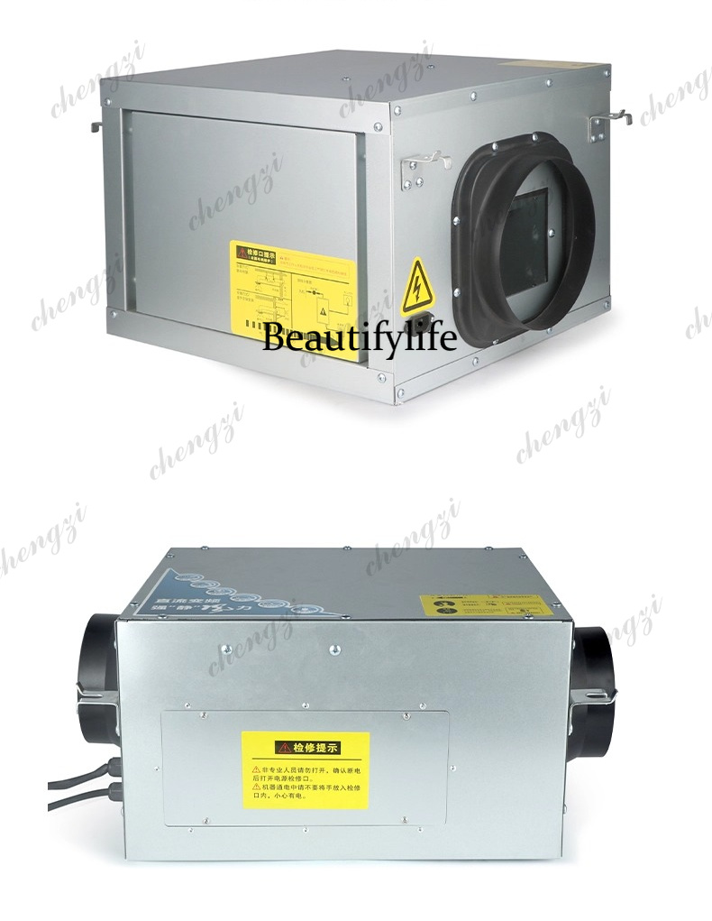 81 Fresh air system ventilatio - Commercial Kitchen Ventilation System のレビューと価格