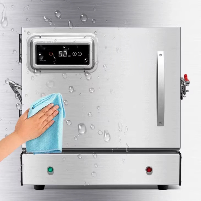 Electric Steamer Stainless Ste - Commercial Kitchen Steamer のレビューと価格