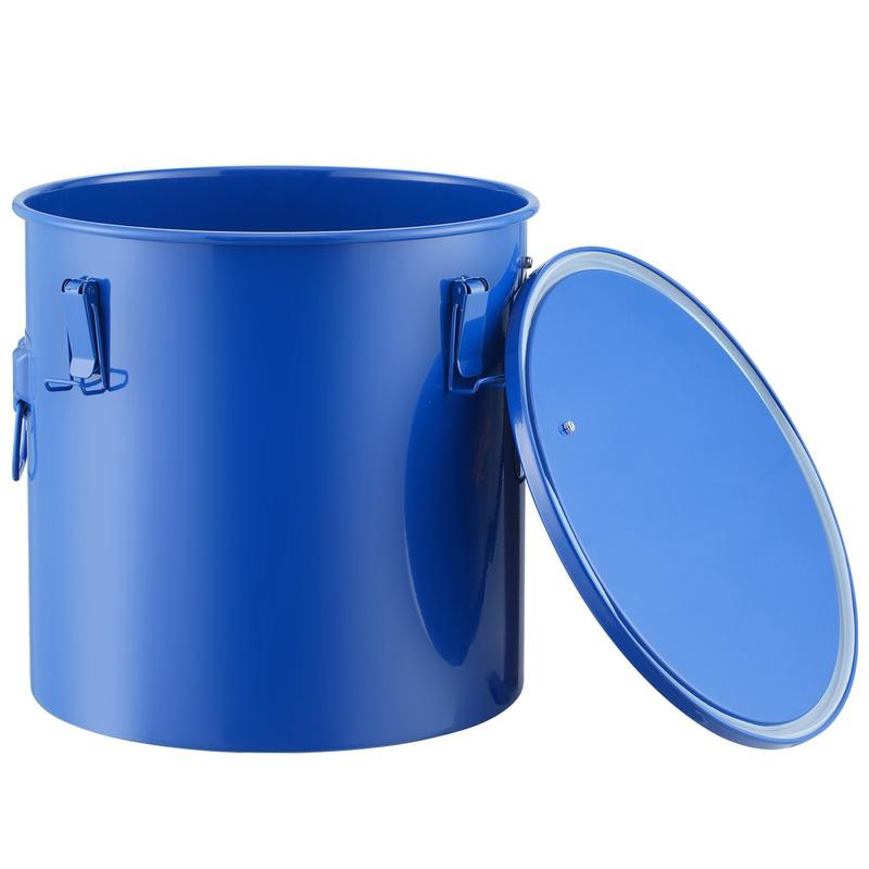Carbon Steel Oil Storage Caddy - Commercial Kitchen Management のレビューと価格