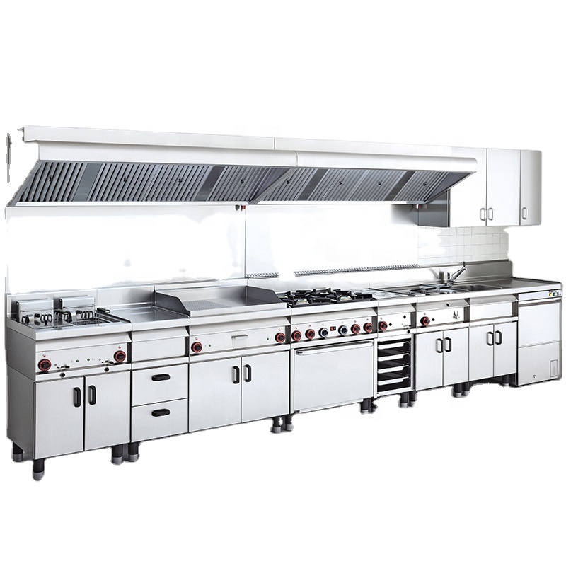 Professional Commercial Kitche - Commercial Kitchen Youtube のレビューと価格