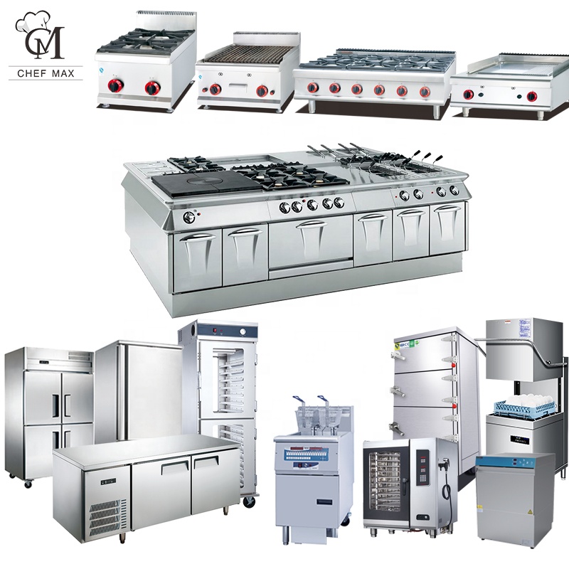 Professional Commercial Kitche - Commercial Kitchen Youtube のレビューと価格