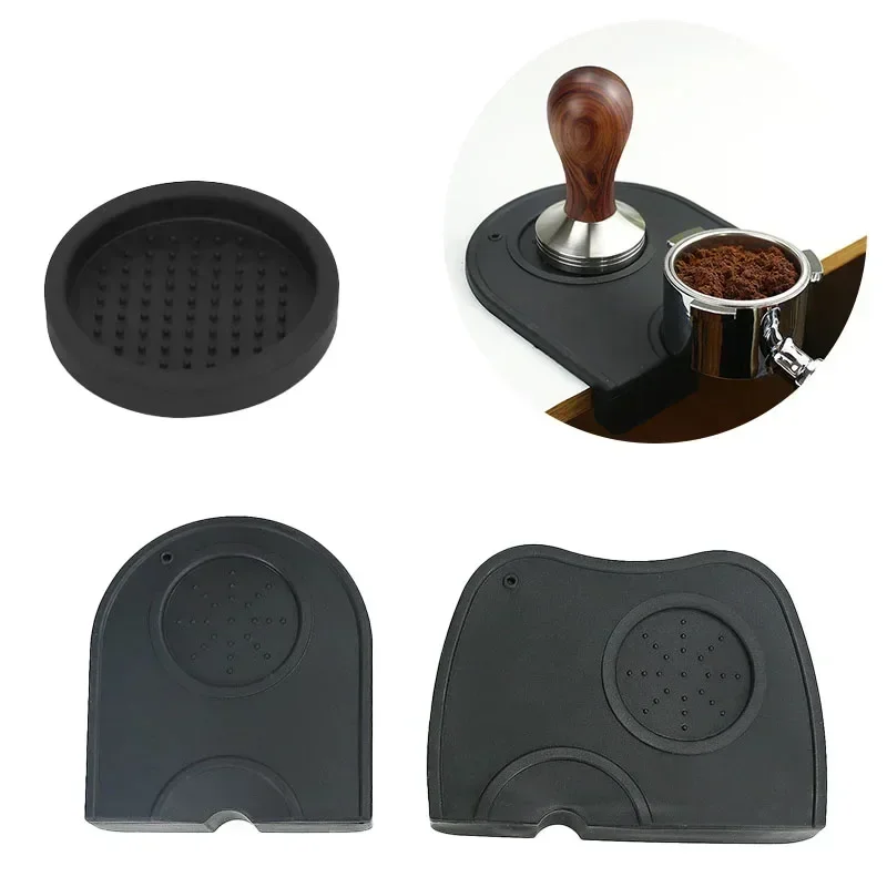 Coffee Powder Pad Non-Slip Sil - Commercial Kitchen Setup のレビューと価格