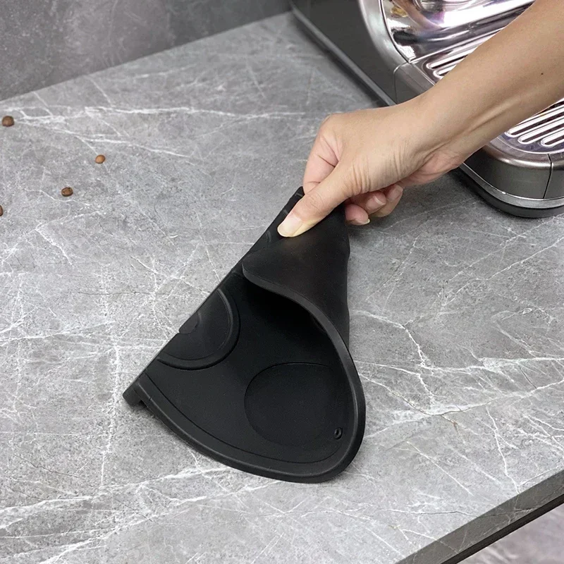 Coffee Powder Pad Non-Slip Sil - Commercial Kitchen Setup のレビューと価格