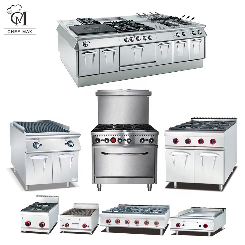 CHEFMAX Hotel Western Italian  - Commercial Kitchen Youtube のレビューと価格