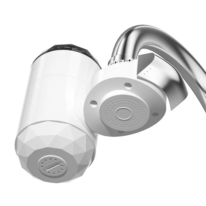 3000W Instant Hot Water Heater - Commercial Kitchen Tap のレビューと価格