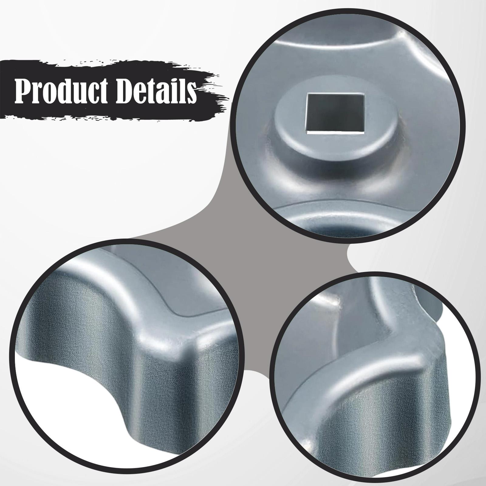 Commercial Faucet Handle Repla - Commercial Kitchen Hardware のレビューと価格