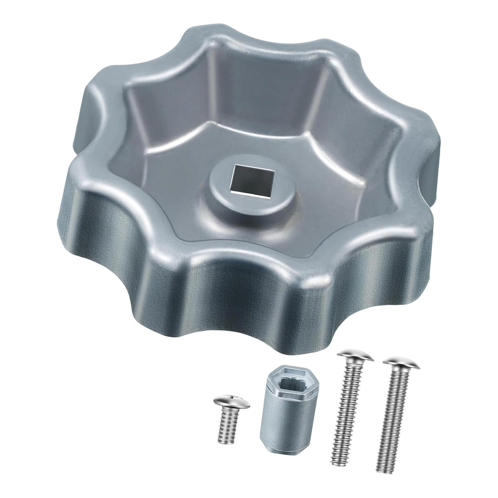 Commercial Faucet Handle Repla - Commercial Kitchen Hardware のレビューと価格
