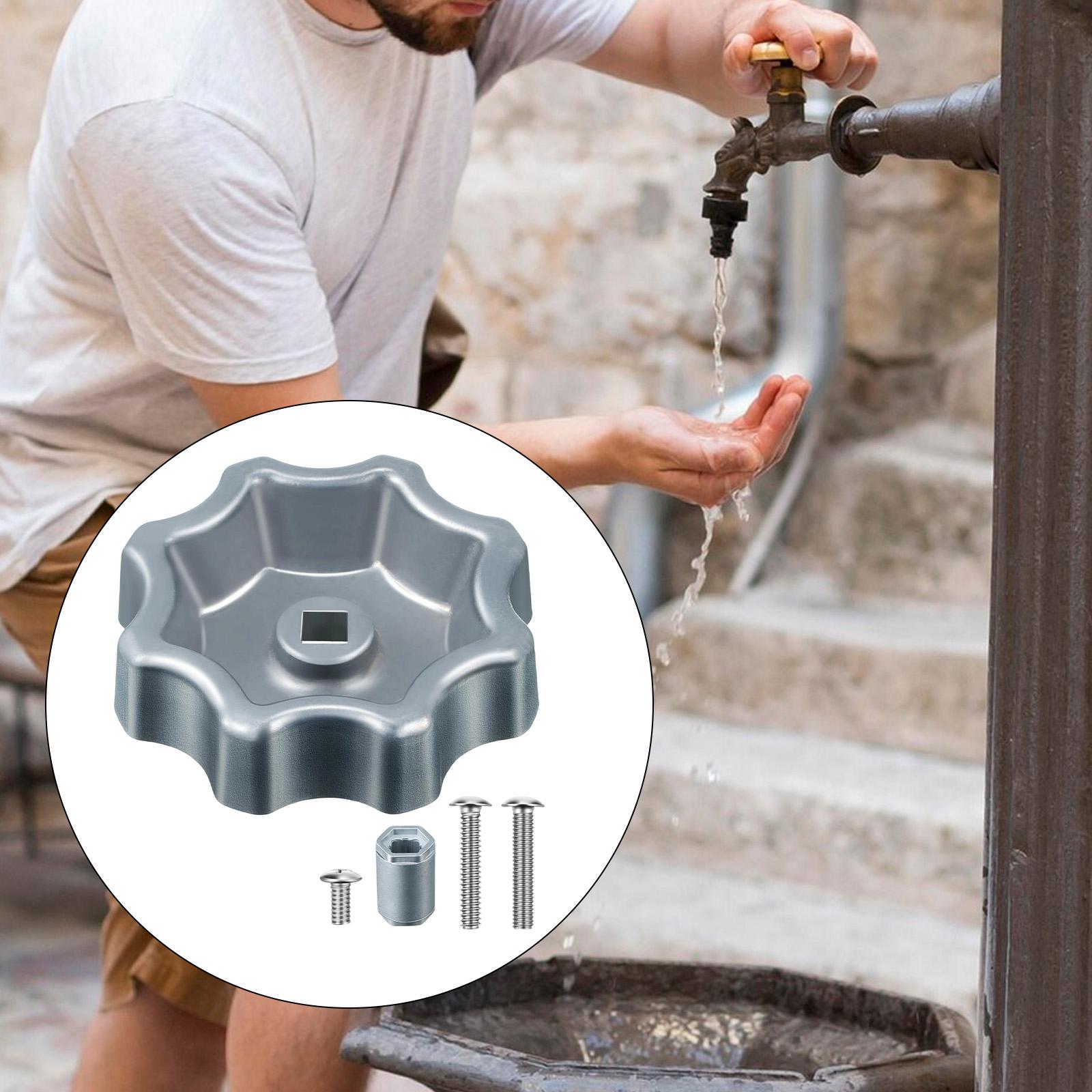 Commercial Faucet Handle Repla - Commercial Kitchen Hardware のレビューと価格