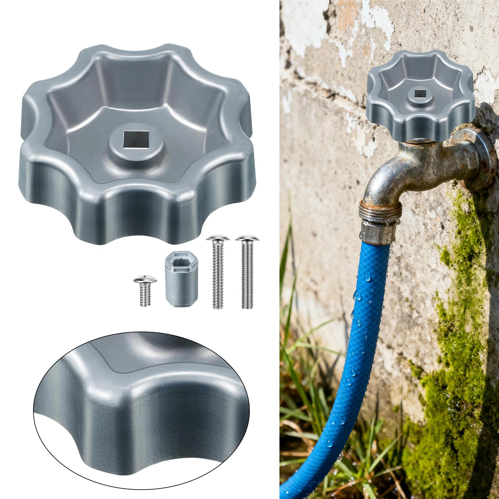 Commercial Faucet Handle Repla - Commercial Kitchen Hardware のレビューと価格