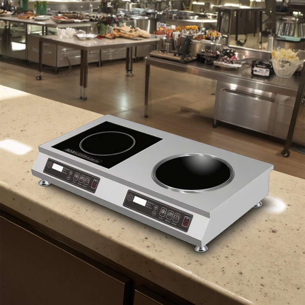 Commercial Kitchen Appliance E - Commercial Kitchen Zones のレビューと価格