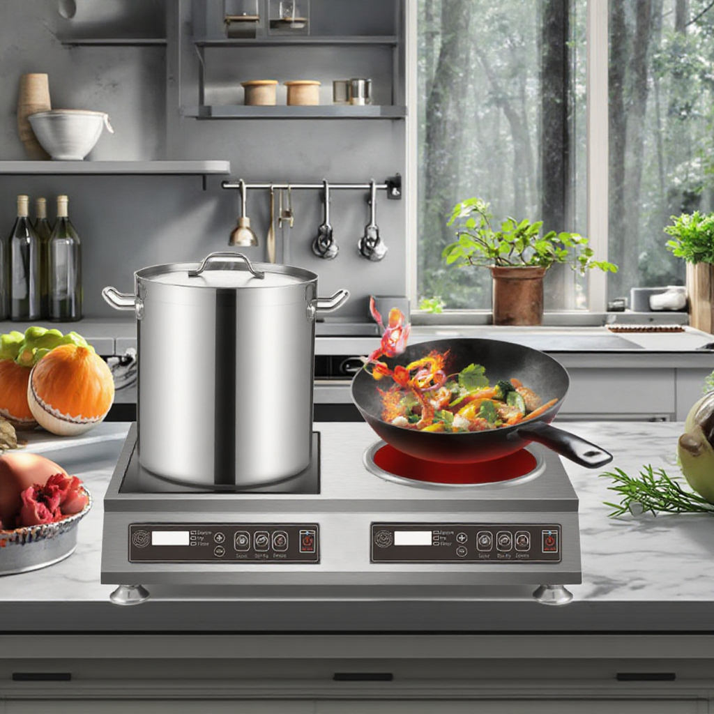 Commercial Kitchen Appliance E - Commercial Kitchen Zones のレビューと価格