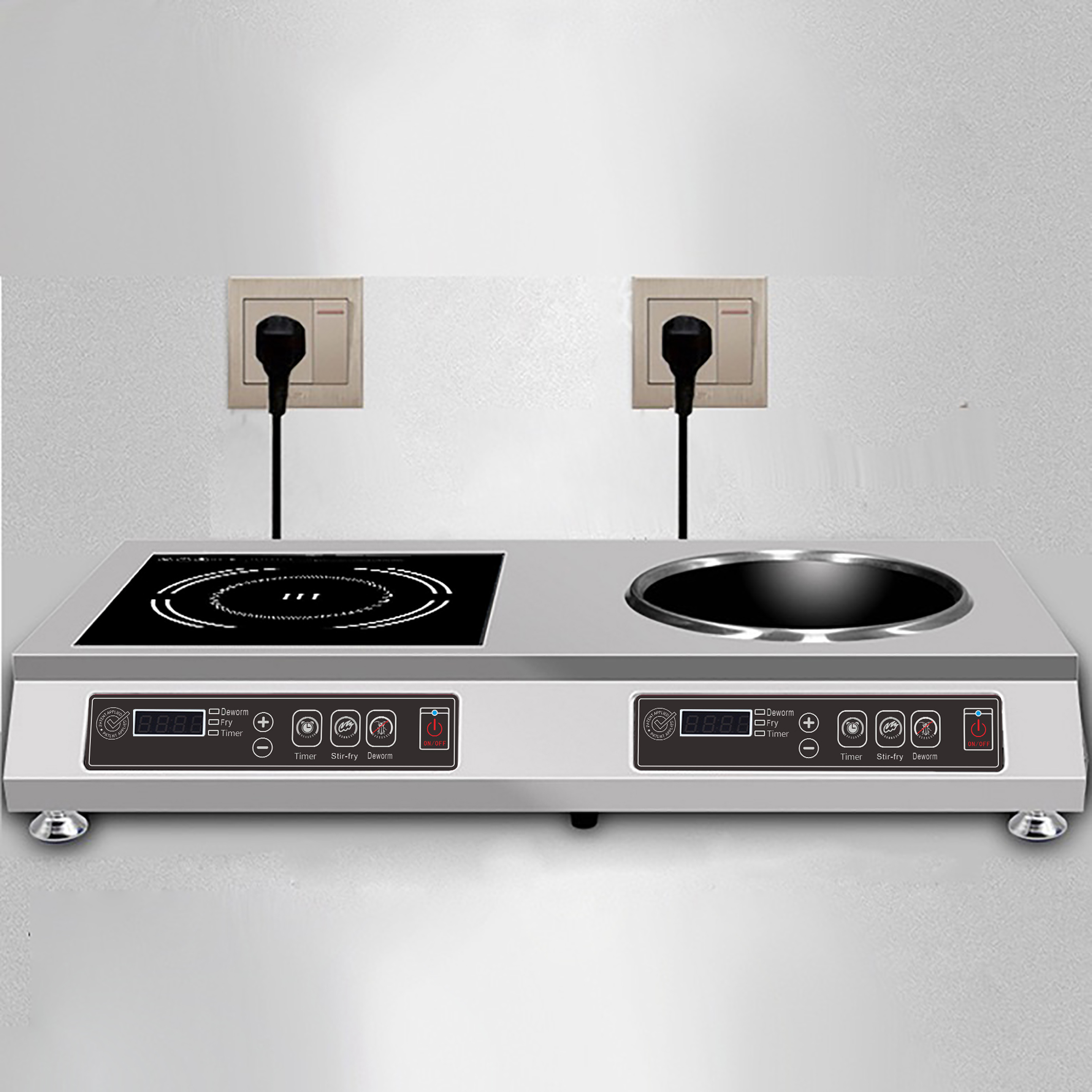 Commercial Kitchen Appliance E - Commercial Kitchen Zones のレビューと価格
