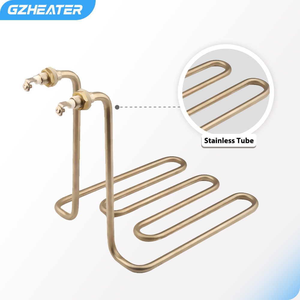 GZHEATER 3U Stainless Steel Fr - Commercial Kitchen Steamer のレビューと価格
