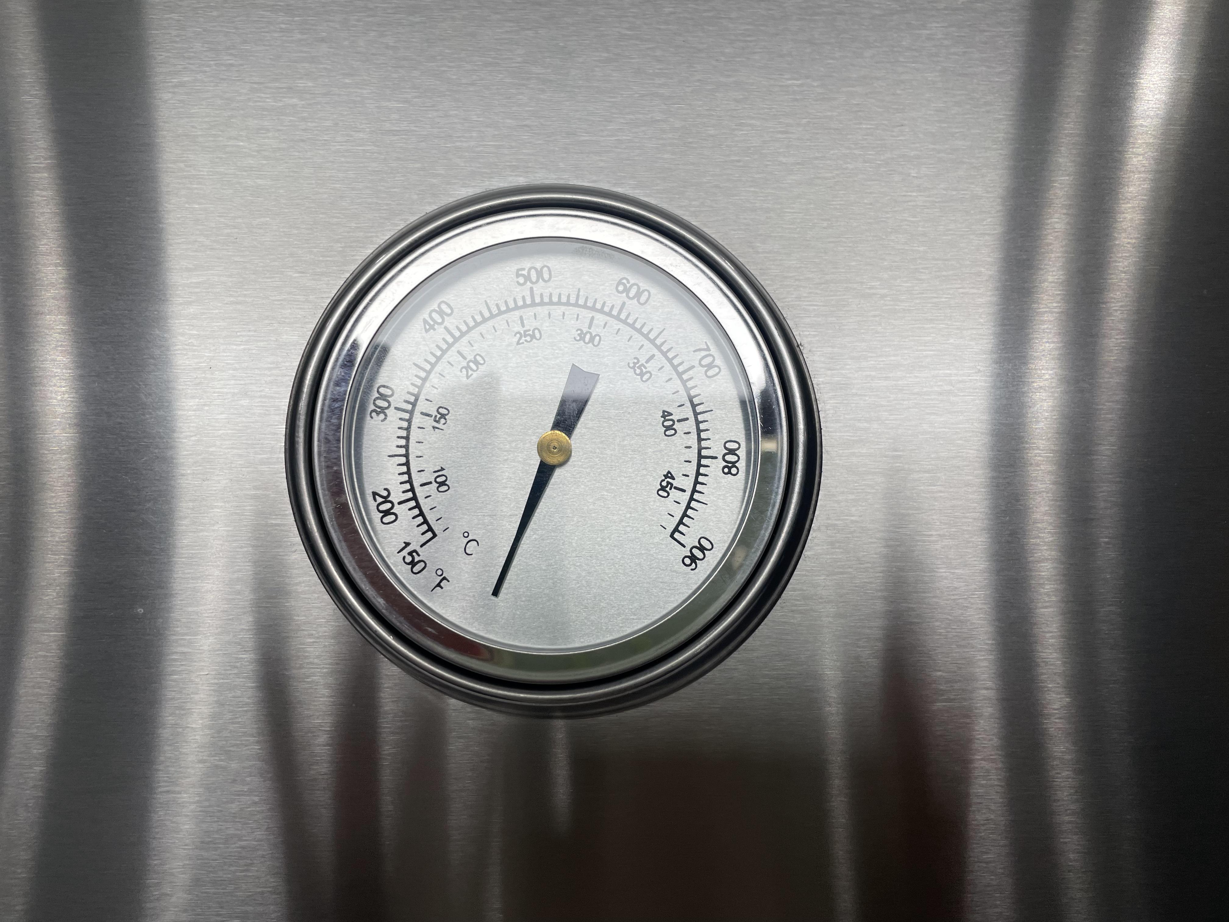 Direct Factory Sale Outdoor Ki - Commercial Kitchen Grill のレビューと価格