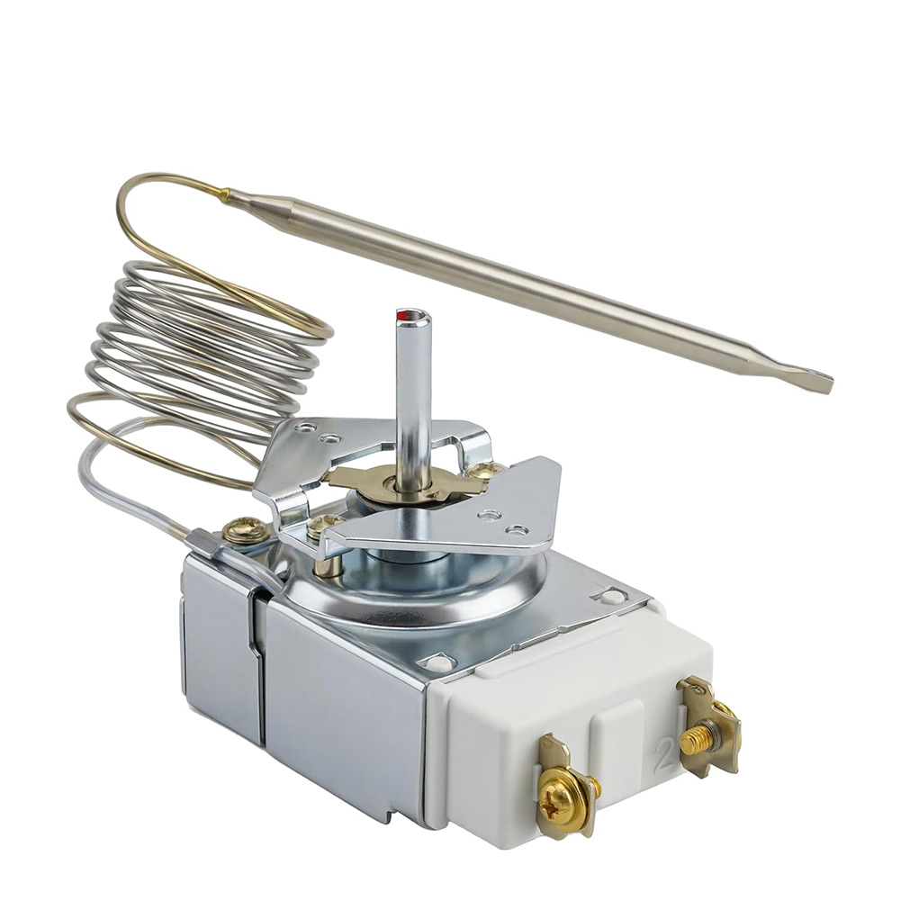 RX-34-60 Oven Thermostat for S - Commercial Kitchen Management のレビューと価格