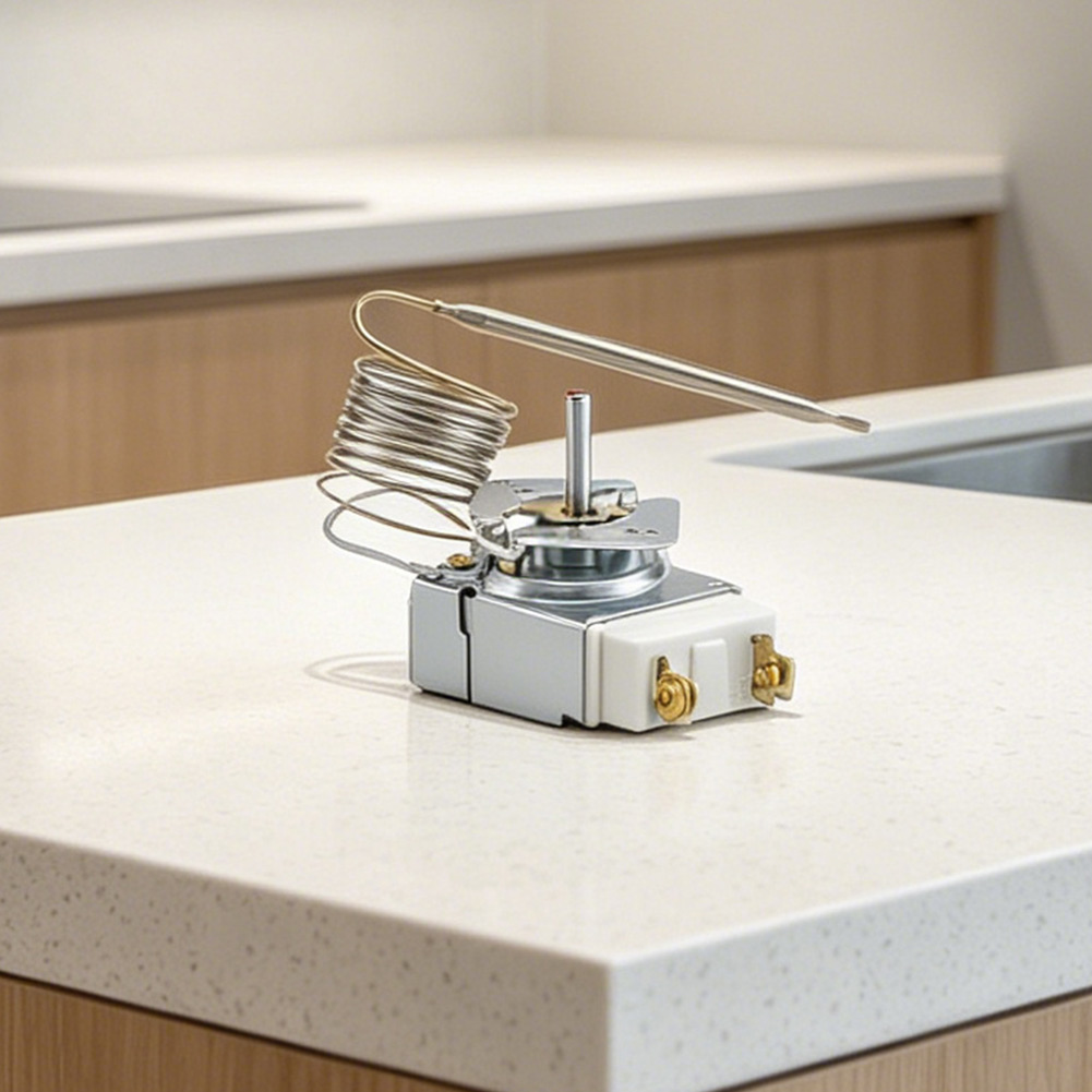 RX-34-60 Oven Thermostat for S - Commercial Kitchen Management のレビューと価格
